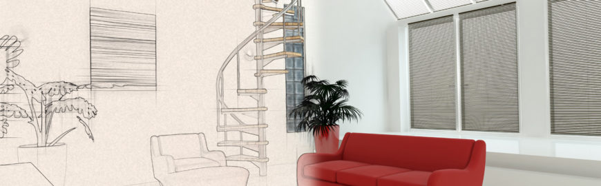 precostruzione Designed by Freepik